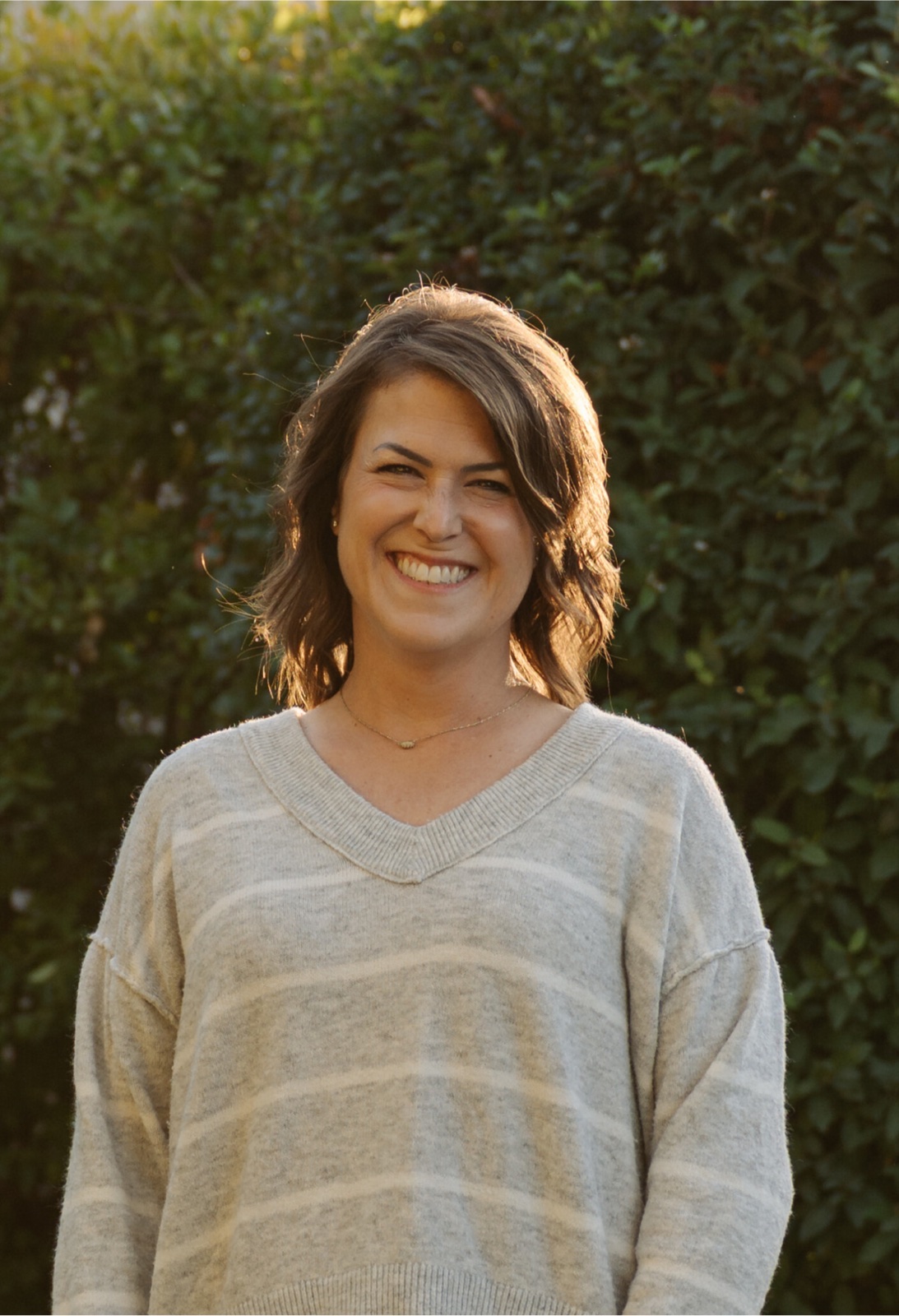 Brette Sterk